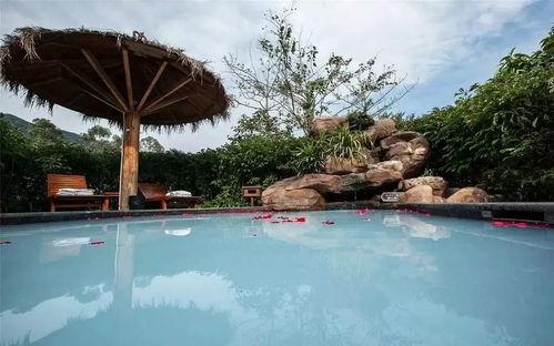 贵安温泉爆料视频最新版,探秘隐匿于山水间的天然疗养胜地